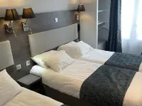 Mary's Hotel République Các khách sạn gần Trung tâm Pompidou