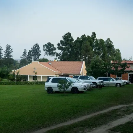 Wagga Resort Hotel