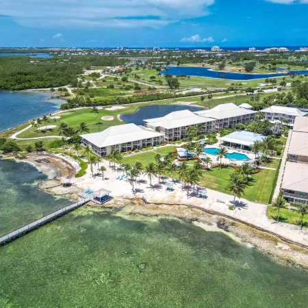 The Grand Caymanian Resort