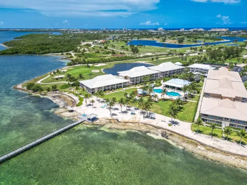 The Grand Caymanian Resort - que admiten mascotas