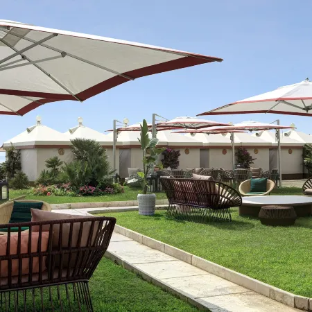 Hotel Excelsior Venice