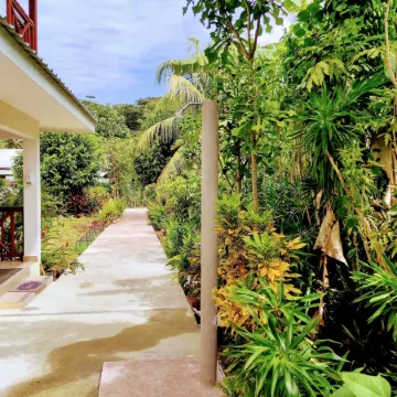 Lucy's Guesthouse