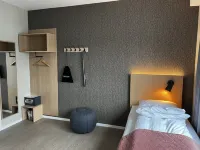 Frich´s Express Hotel Hotels in Ондалснес