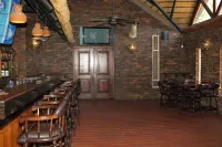 Olifants River Lodge by Dream Resorts - bar