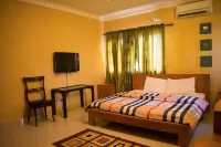 Sugarland Apartments Ikoyi