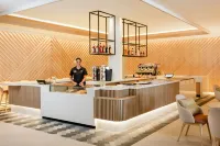 Sheraton Fiji Golf & Beach Resort - Bar