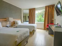 Torarica Resort Hotels in Paramaribo