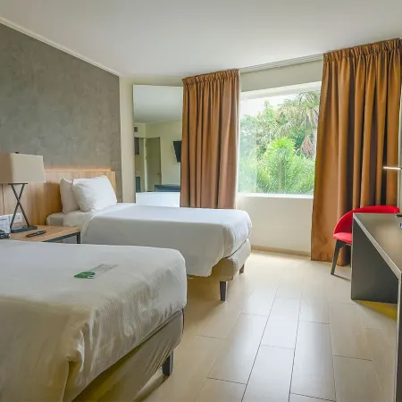 Torarica Resort