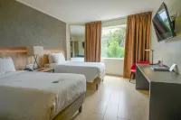 托拉裡卡度假村 Paramaribo Zoo附近的飯店