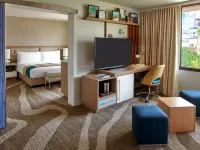 The Hotel Zags Portland Hotels near Portland Art Museum