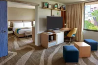 The Hotel Zags Portland Hoteles cerca de KOIN Building