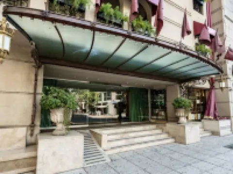 Huentala Hotel Hotels in Mendoza