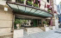 Huentala Hotel Hotels in Мендоса