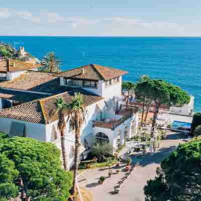 Hotel Roger de Flor by Seleqtta Hotel Exterior