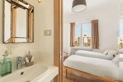 Guest House Maison 6