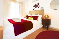 Private House Only for You 145 - 8Min HistoricCenter Hotels in Mafamude