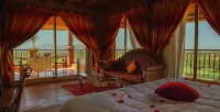Dar Amoudou Hôtels à : Ouarzazate