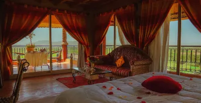 Dar Amoudou Hotels in Ouarzazate