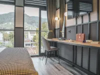 City Life Demir Hotel Hotels in Fethiye