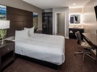 Vallejo Inn Hotels in Vallejo