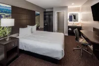 Vallejo Inn Hotels in Vallejo