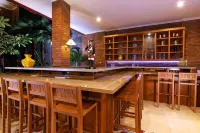 Java Villas Boutique Hotel & Resto Hotels in Mergangsan