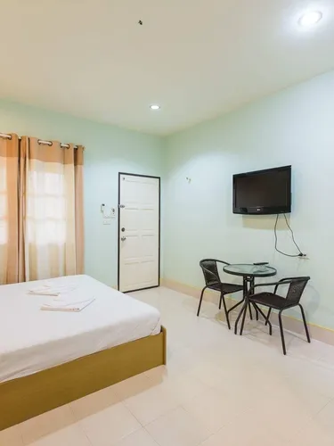 รูปภาพของภาชุมาศ แมนชั่น