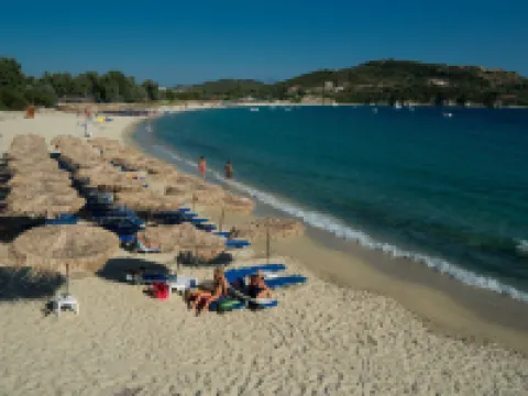 Sun Rise Hotel Hotels in Aristotelis