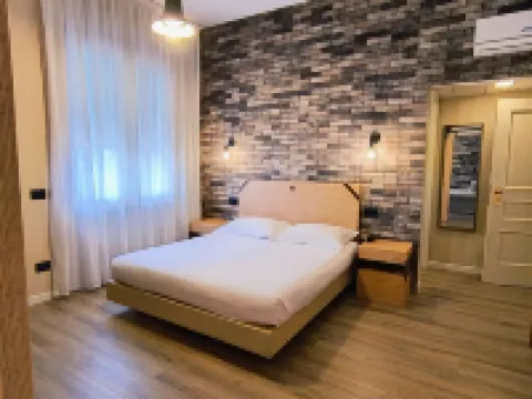 Hotel Miramonti Hotels in Schio