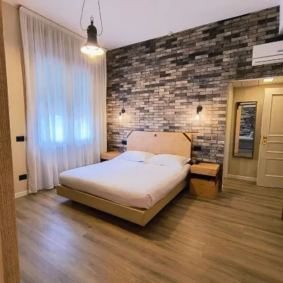 Hotel Miramonti