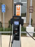 Hilton Garden Inn Santa Barbara/Goleta - parking