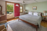 The Craignair Inn & Causeway Restaurant