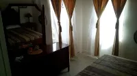 Winfort 4 Bay Walk Hotels in Rodney Bay