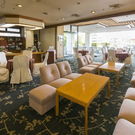 Isawa Tokiwa Hotel
