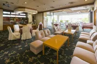 Isawa Tokiwa Hotel