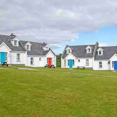 Dingle Harbour Cottages Others