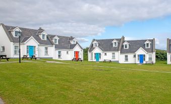 Dingle Harbour Cottages