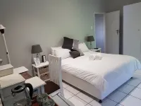 Zonnevanger Guesthouse