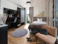 We Rooms Hotel Hotels in Karben