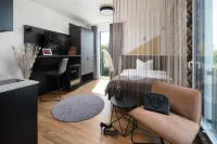 We Rooms Hotel Hotels in Karben