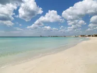 1826 Villetta Solaire Hotels in Torre Lapillo