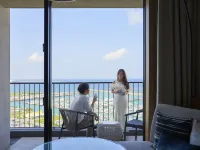 Okinawa Prince Hotel Ocean View Ginowan - Ocean View