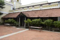 Lakshmi Vilas Hotel a Cuddalore
