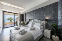 Sea View Luxury Rooms Seven of Nine - Wifi