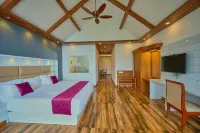 The Planet Munnar Hotels in Suryanelli