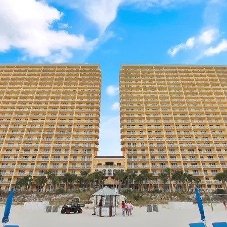Calypso Resort and Towers by Book That Condo