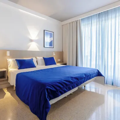 Cabot Playa Grande - Adults Only Hotels near Oberbayern