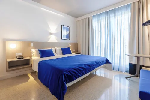 Cabot Playa Grande - Adults Only - de playa