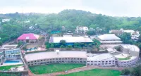 Ikshana Resort and Spa, Khandala Hotels in Kune N.m.