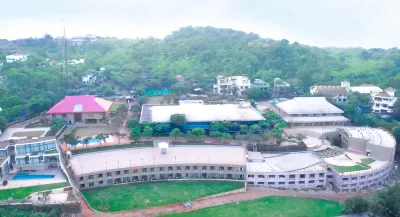 Ikshana Resort and Spa, Khandala Hotels in Kune N.m.